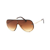 Guess Gold Metal Sunglasses -  Jewellery, Women -  Guess.
